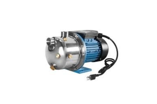 Service y Reparación de Bombas de Agua